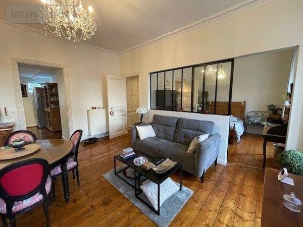 Appartement à vendre à Paimpol dans les Côtes-d'Armor (22500), ref : APPT-306