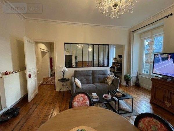 Appartement à vendre à Paimpol dans les Côtes-d'Armor (22500), ref : APPT-306