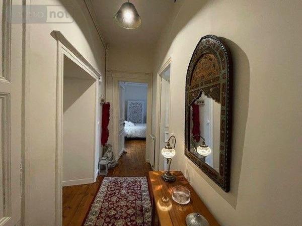 Appartement à vendre à Paimpol dans les Côtes-d'Armor (22500), ref : APPT-306