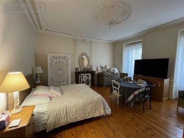 Appartement à vendre à Paimpol dans les Côtes-d'Armor (22500), ref : APPT-306