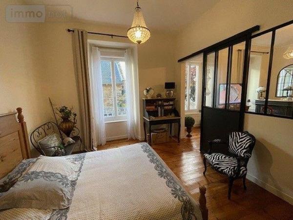 Appartement à vendre à Paimpol dans les Côtes-d'Armor (22500), ref : APPT-306
