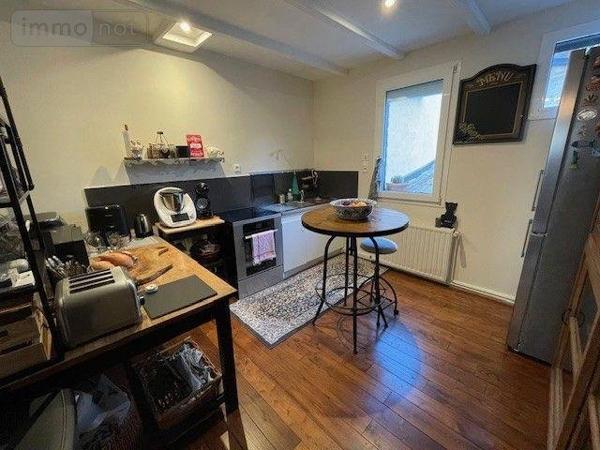 Appartement à vendre à Paimpol dans les Côtes-d'Armor (22500), ref : APPT-306