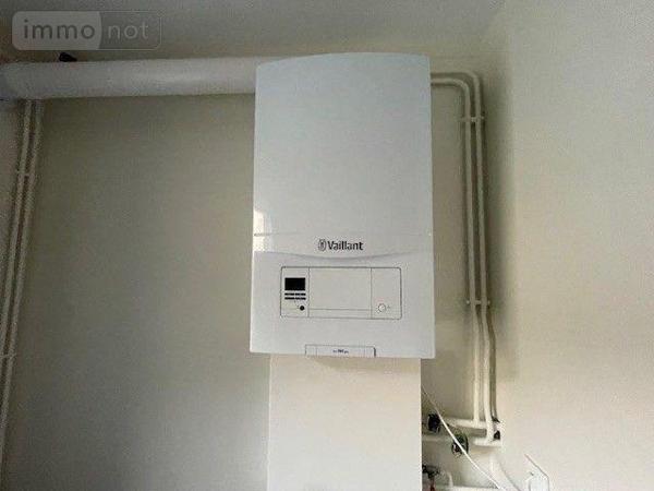 Appartement à vendre à Paimpol dans les Côtes-d'Armor (22500), ref : APPT-306