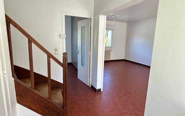 Maison à louer
