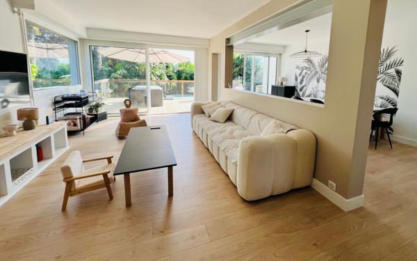 Maison à vendre    5 pièces •  Bizanos