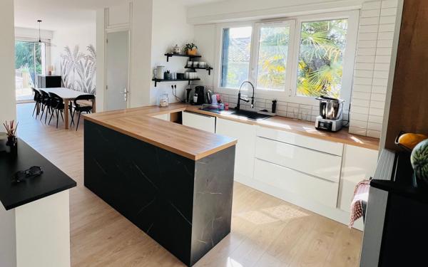 Maison à vendre    5 pièces •  Bizanos