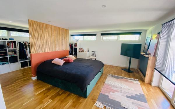 Maison à vendre    5 pièces •  Bizanos