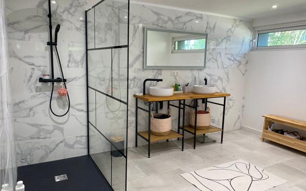 Maison à vendre    5 pièces •  Bizanos