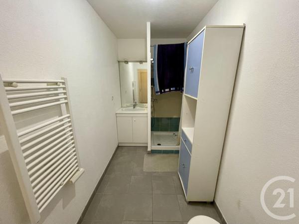 Appartement F1 à vendre  1 pièce - 23,51 m2 BLAGNAC - 31