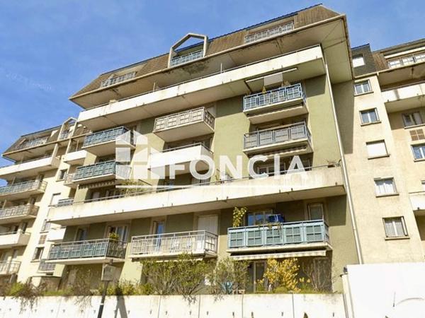 Location Parking - LES PORTES DU VERCORS 2 Grenoble 38000