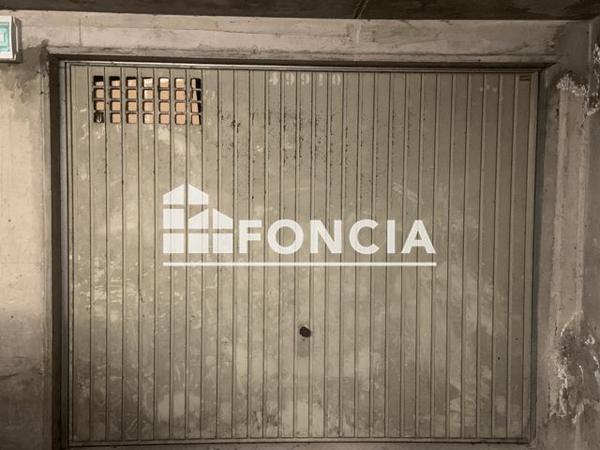 Location Parking - LES PORTES DU VERCORS 2 Grenoble 38000