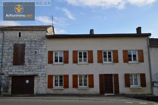 Vente Maison 13 pièces 133 m2 à Duras