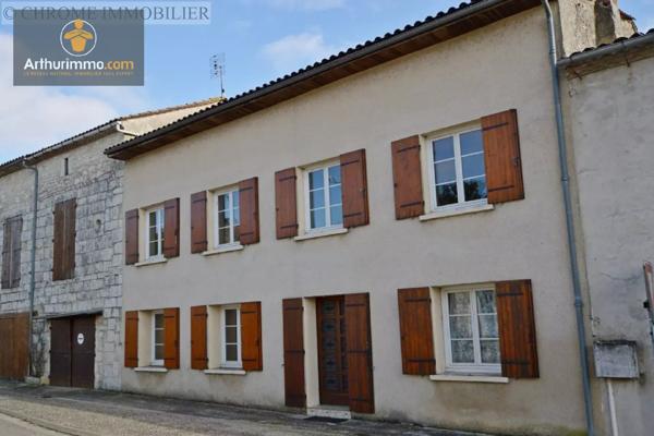 Vente Maison 13 pièces 133 m2 à Duras