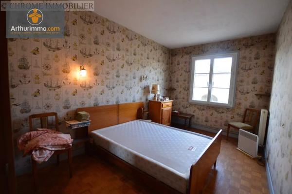 Vente Maison 13 pièces 133 m2 à Duras