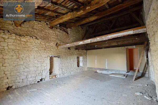 Vente Maison 13 pièces 133 m2 à Duras