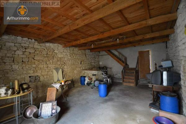 Vente Maison 13 pièces 133 m2 à Duras
