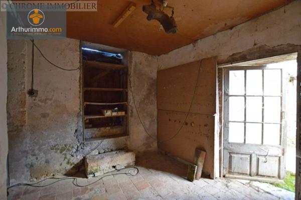 Vente Maison 13 pièces 133 m2 à Duras