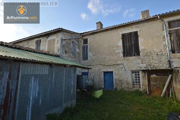 Vente Maison 13 pièces 133 m2 à Duras