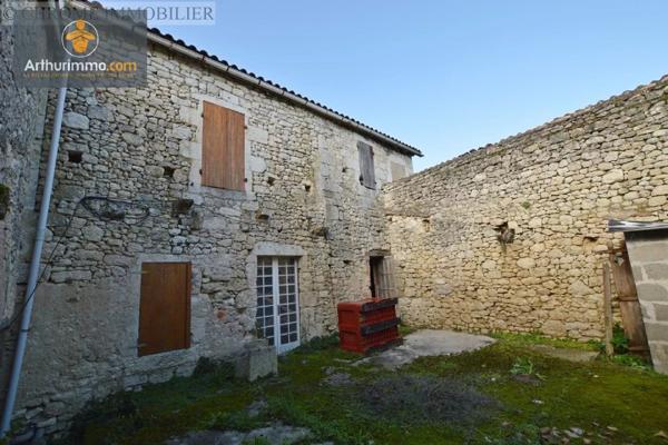 Vente Maison 13 pièces 133 m2 à Duras