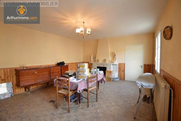 Vente Maison 13 pièces 133 m2 à Duras