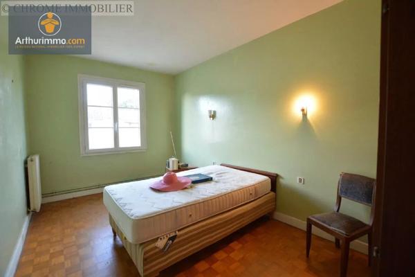 Vente Maison 13 pièces 133 m2 à Duras