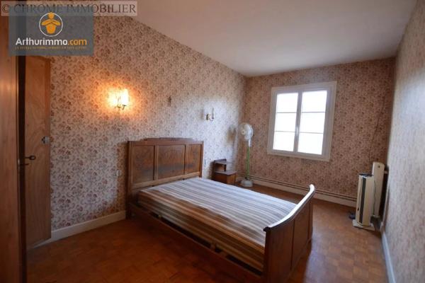Vente Maison 13 pièces 133 m2 à Duras