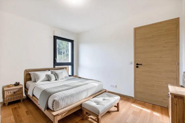 Duplex de prestige au pieds des pistes