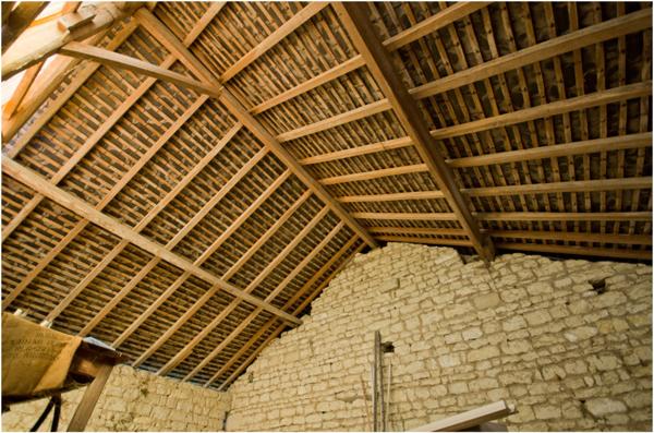 Maison à vendre 7 pièces SAINT MARTIN LA PALLU (86)