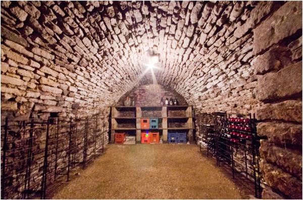 Maison à vendre 7 pièces SAINT MARTIN LA PALLU (86)