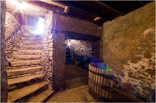 Maison à vendre 7 pièces SAINT MARTIN LA PALLU (86)