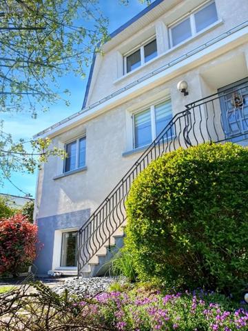 Achat - Maison Ancenis-Saint-Géréon 44150 7 pièces 161 m 2 576 m 2