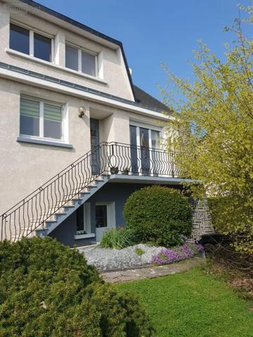 Achat - Maison Ancenis-Saint-Géréon 44150 7 pièces 161 m 2 576 m 2