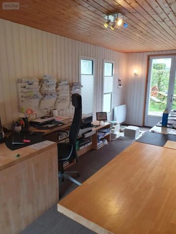 Achat - Maison Ancenis-Saint-Géréon 44150 7 pièces 161 m 2 576 m 2