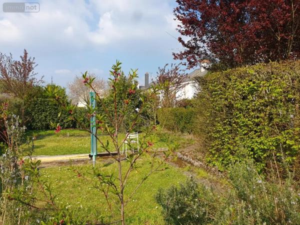 Achat - Maison Ancenis-Saint-Géréon 44150 7 pièces 161 m 2 576 m 2