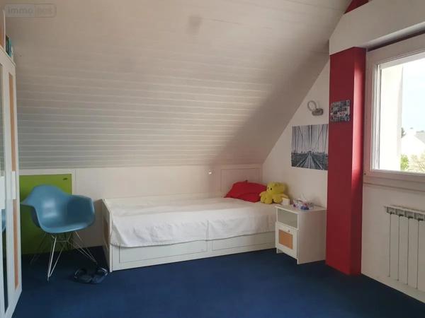Achat - Maison Ancenis-Saint-Géréon 44150 7 pièces 161 m 2 576 m 2