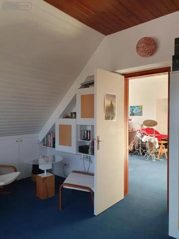 Achat - Maison Ancenis-Saint-Géréon 44150 7 pièces 161 m 2 576 m 2
