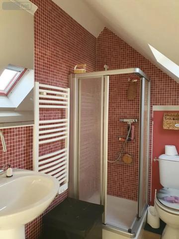 Achat - Maison Ancenis-Saint-Géréon 44150 7 pièces 161 m 2 576 m 2