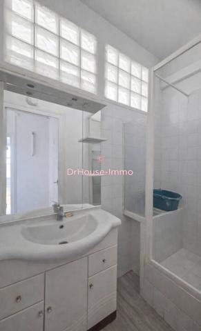Appartement à vendre 3 pièces de 64 m²