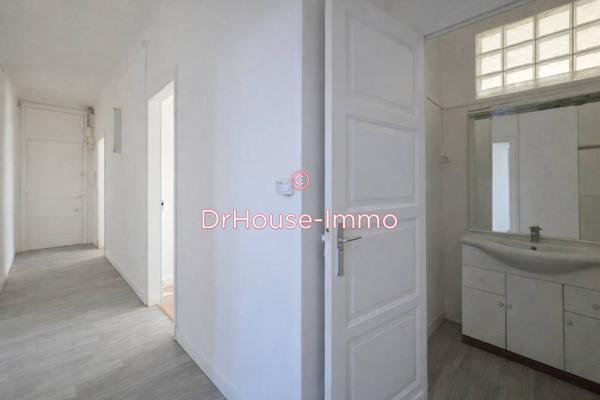 Appartement à vendre 3 pièces de 64 m²