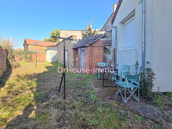 Appartement à vendre 3 pièces de 64 m²