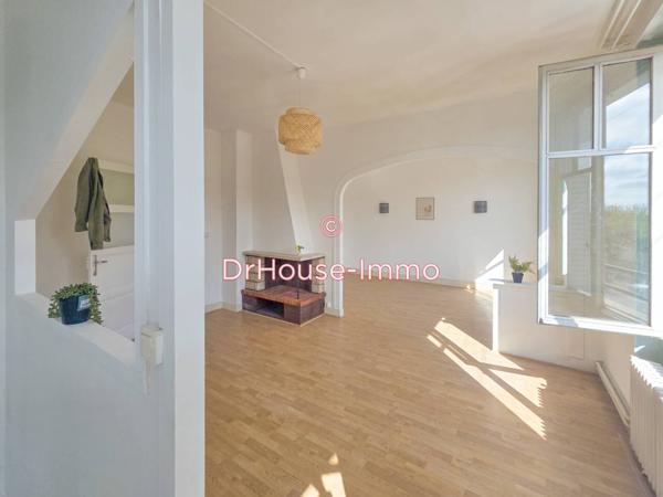 Appartement à vendre 3 pièces de 64 m²