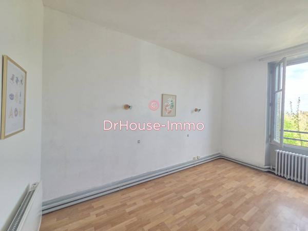 Appartement à vendre 3 pièces de 64 m²