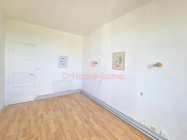 Appartement à vendre 3 pièces de 64 m²