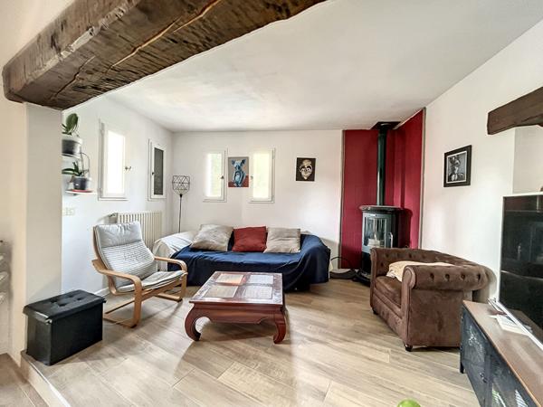 Maison à vendre à Fréjus - Un véritable havre de paix avec piscine !