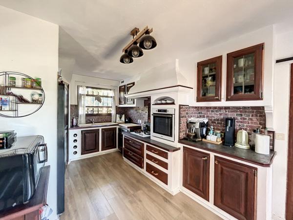 Maison à vendre à Fréjus - Un véritable havre de paix avec piscine !