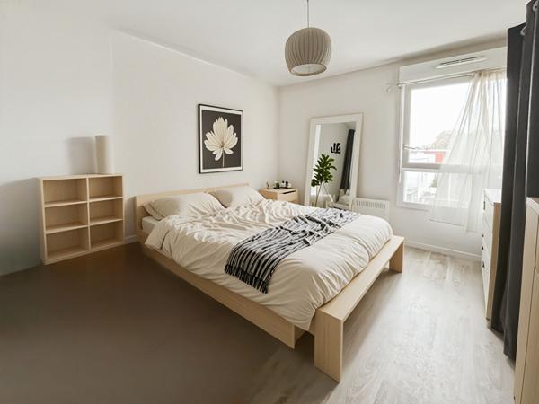 Appartement Plescop 2 pièce(s) 40.99 m2