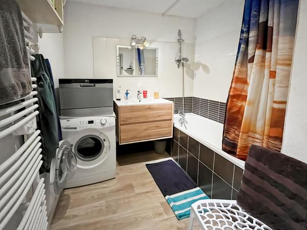 Appartement Plescop 2 pièce(s) 40.99 m2