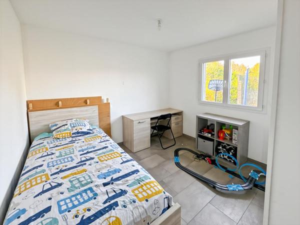 Maison Alata 4 pièce(s) 65 m2