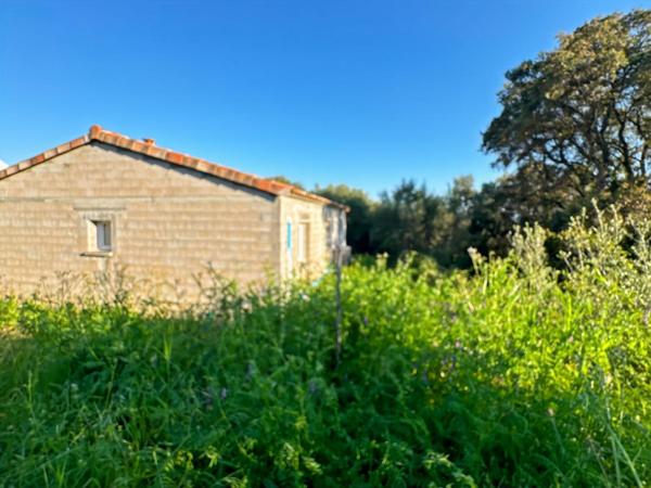 Maison Alata 4 pièce(s) 65 m2