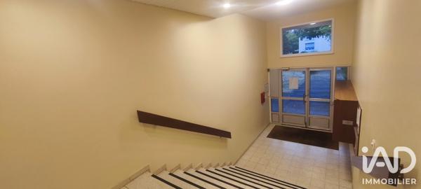 Appartement à vendre 5 pièces 96,72 m² Hœnheim